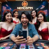 Nemospin Slot Online Gacor