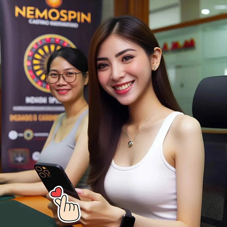 nemospin slot gacaor pertanyaan umum