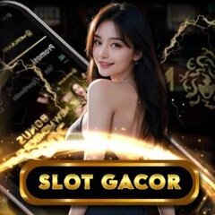 Slot Gacor Hari ini